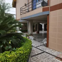 ۴۴۰ متر ویلا دوبلکس/خیریان همافران