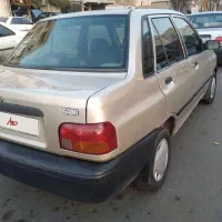 پراید مدل ۸۹ دوگانه دستی|خودرو سواری و وانت|کرج, جهانشهر|دیوار