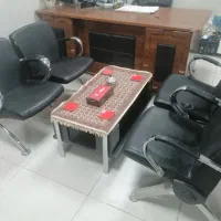 صندلی انتظار، صندلی اداری|دفتر کار|قم, باسکول|دیوار