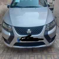 کوییک GXRL اپشنال صفرکیلومتر(با ضمانت کارنامه)