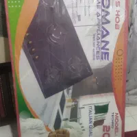 گاز رومیزی،جاروبرقی،توستر