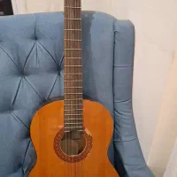 گیتار C40 اندونزی