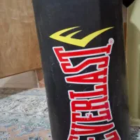 کیسه بوکس و لوازم تکواندو