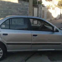 سمند|خودرو سواری و وانت|خرمآباد, |دیوار