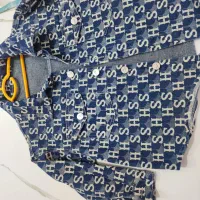 لباس پسرونه