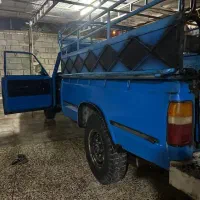 نیسان دیزل|خودرو سواری و وانت|شادگان, |دیوار