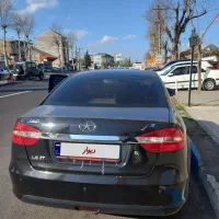 جک جی 5 مدل ۹۶ مشکی|خودرو سواری و وانت|فومن, |دیوار