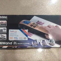 اسکنر دستی آویژن (Avision)