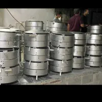 تنور کوچیک|اجاق گاز و لوازم برقی پختوپز|شیراز, ارم|دیوار