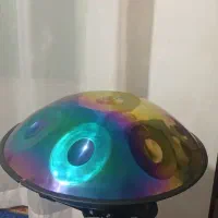 هنگ درام تیتانیومی آرشا