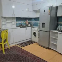 آپارتمان 62متری دوخوابه ط2 1 سندتک برگ صیقلان