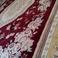 فرش 12متره سالم