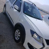 کوئیک GXR|خودرو سواری و وانت|ماکو, |دیوار