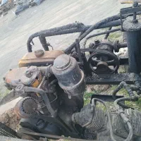 قیرپاش یدکی|ماشین‌آلات صنعتی|سنندج, |دیوار