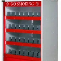 استند سیگار قفسه تنباکو رومیزی قفسه مغازه سیگار|فروشگاه و مغازه|مشهد, گلشور|دیوار