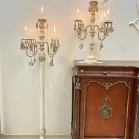 شمعدون مجلل