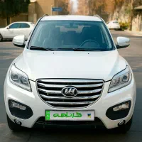 لیفان X60 اتوماتیک ۹۵ تکبرگ سند