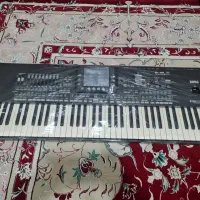 ارگ pax3 شش کلاویه