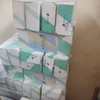 فروش انواع سلفون پی وی سی شیرینگ مینی پک