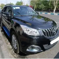 هایما اس ۷ مشکی