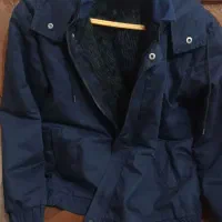 کاپشن زمستانی ( سایر X لارج.)