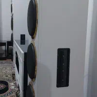 اسپیکر خانگی tn105 maxeeder|سیستم صوتی خانگی|شهرضا, |دیوار