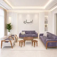 مبل راحتی مدل کاریزما اقساطی بدون پیش پرداخت