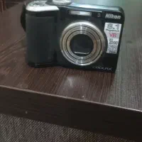 دوربین عکاسی نیکون