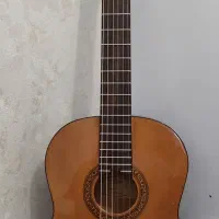 گیتار کلاسیک هافنر