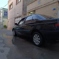 پژو 405 GLX مدل 1391|خودرو سواری و وانت|اصفهان, ناصرخسرو|دیوار