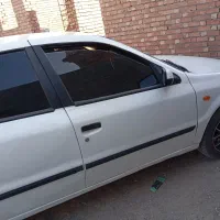 سمند LX مدل ۱۳۹۰|خودرو سواری و وانت|کهنوج, |دیوار