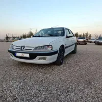 پارس xu7 مدل 96