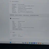 لپ تاپ لنوو لژیون 5 پرو  core i9|رایانه همراه|تهران, امام حسین|دیوار