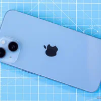 اپل iphone 14 با حافظهٔ ۱۲۸ گیگابایت|موبایل|مشهد, بهشت|دیوار