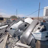 تعمیرات وفروش سپر