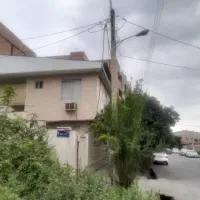 فروش ساختمان دو طبقه ( ۹۲و ۸۲ متری) بصورت یکجا|فروش خانه و ویلا|گرگان, |دیوار