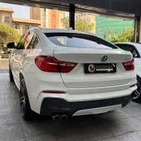 بی‌ام‌و X4 28i، مدل ۲۰۱۵|خودرو سواری و وانت|تهران, شهرک غرب|دیوار