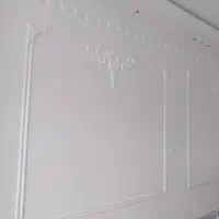 گچکاری|خدمات پیشه و مهارت|درح, |دیوار