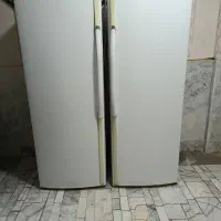 فروش یخچال و فریزر