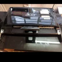 لپ تاپ آلین وان صفحه بزرگ 24اینچ استان زنجان|رایانه رومیزی|زنجان, |دیوار