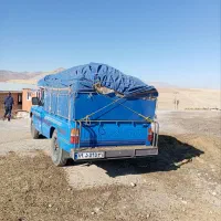 کود حیوانی در باغبانی و کشاورزی