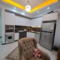 *۷۲متری*فول امکانات*