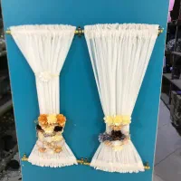 خدمات تخصصی طراحی دوخت و نصب پرده هلیانا