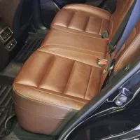 کولیوس ۲۰۱۸ استثنایی بیرنگ|خودرو سواری و وانت|کرج, شهرک بنفشه|دیوار