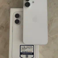 ایفون ۱۶ نرمال apple 16