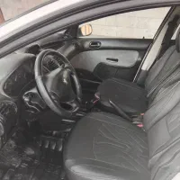 پژو۲۰۶مدل۸۸|خودرو سواری و وانت|سبزوار, توحیدشهر|دیوار