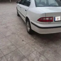 سمند مدل ۹۰|خودرو سواری و وانت|صومعهسرا, |دیوار