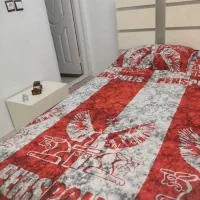 روتختی و پرده ست پرسپولیس