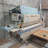 فروش دورکن لبه چسبان پمپ باد مکنده|ماشین‌آلات صنعتی|پارس‌آباد, |دیوار