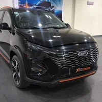 x33cross|خودرو سواری و وانت|فردیس, منظریه|دیوار